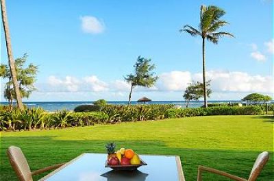 Waipouli Beach Resort A104