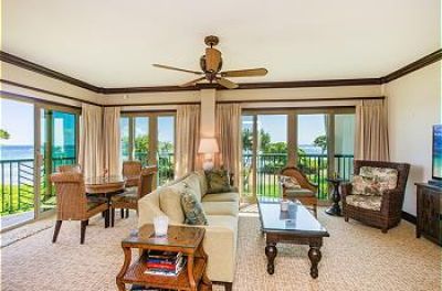 Waipouli Beach Resort A207