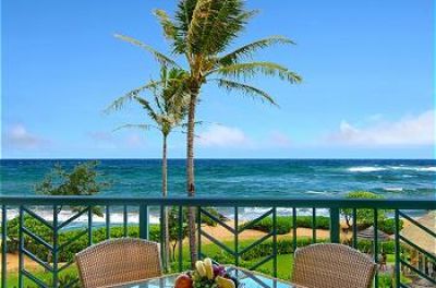 Waipouli Beach Resort A302