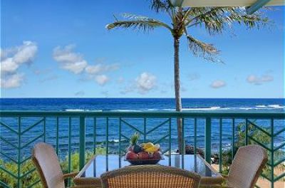 Waipouli Beach Resort A406