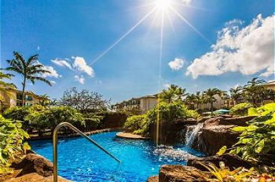 Waipouli Beach Resort C101