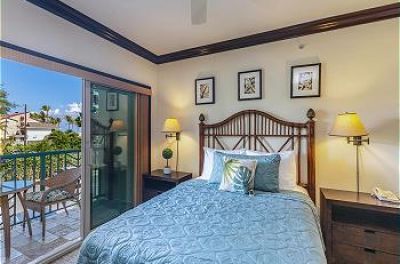 Waipouli Beach Resort C206