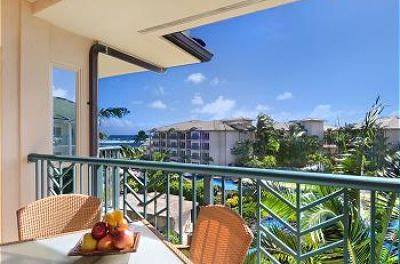 Waipouli Beach Resort C404
