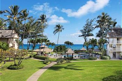 Islander on the Beach 205