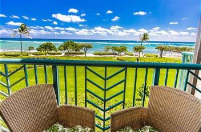 Waipouli Beach Resort G302
