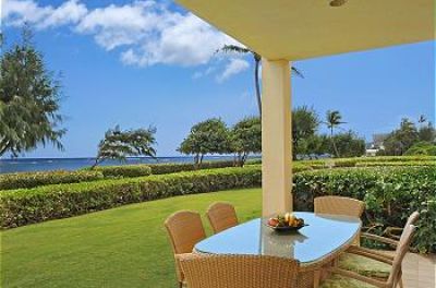 Waipouli Beach Resort H101