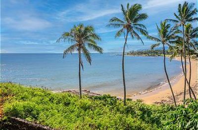 Wailua Bay View 203