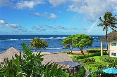 Waipouli Beach Resort A301
