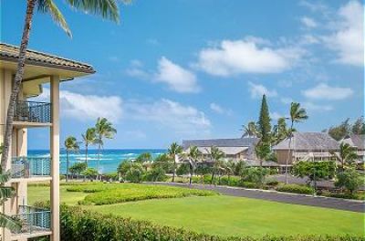 Waipouli Beach Resort F301