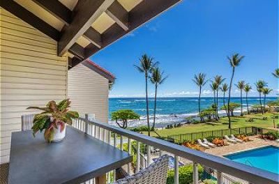 Kapaa Shore C324  