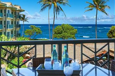 Waipouli Beach Resort H304
