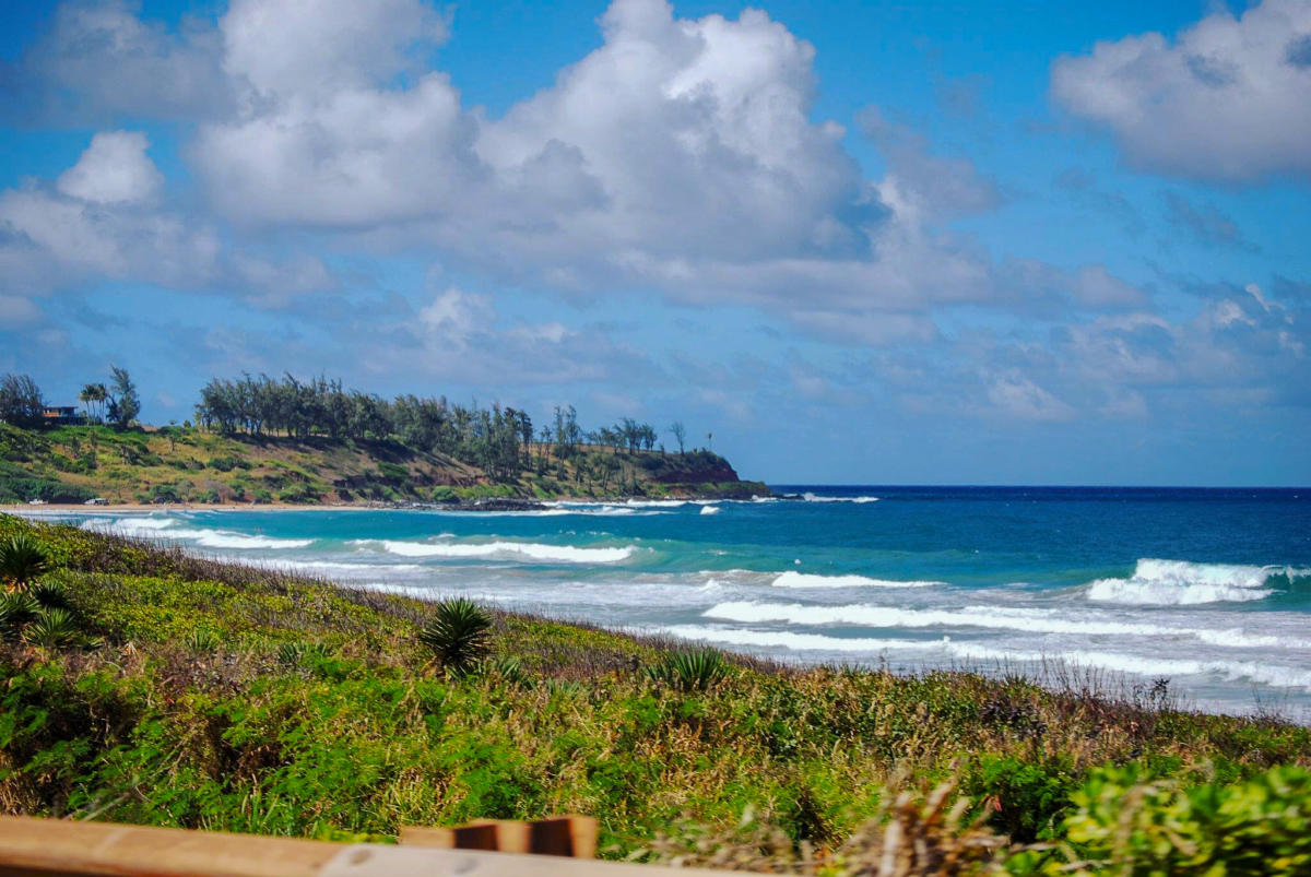 Your Guide to the Kauai Bike Path