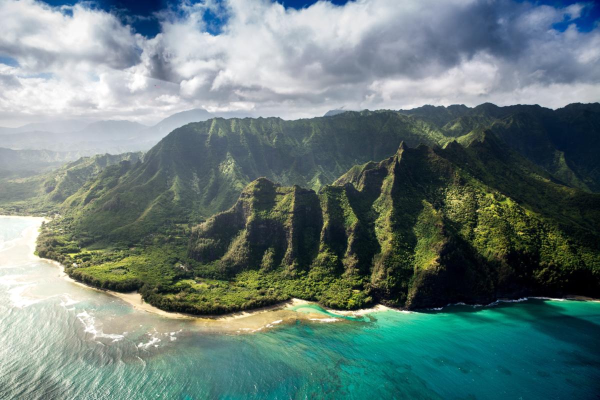Física Señal Más temprano Our Most Favorite Fun Facts About Kauai, Hawaii