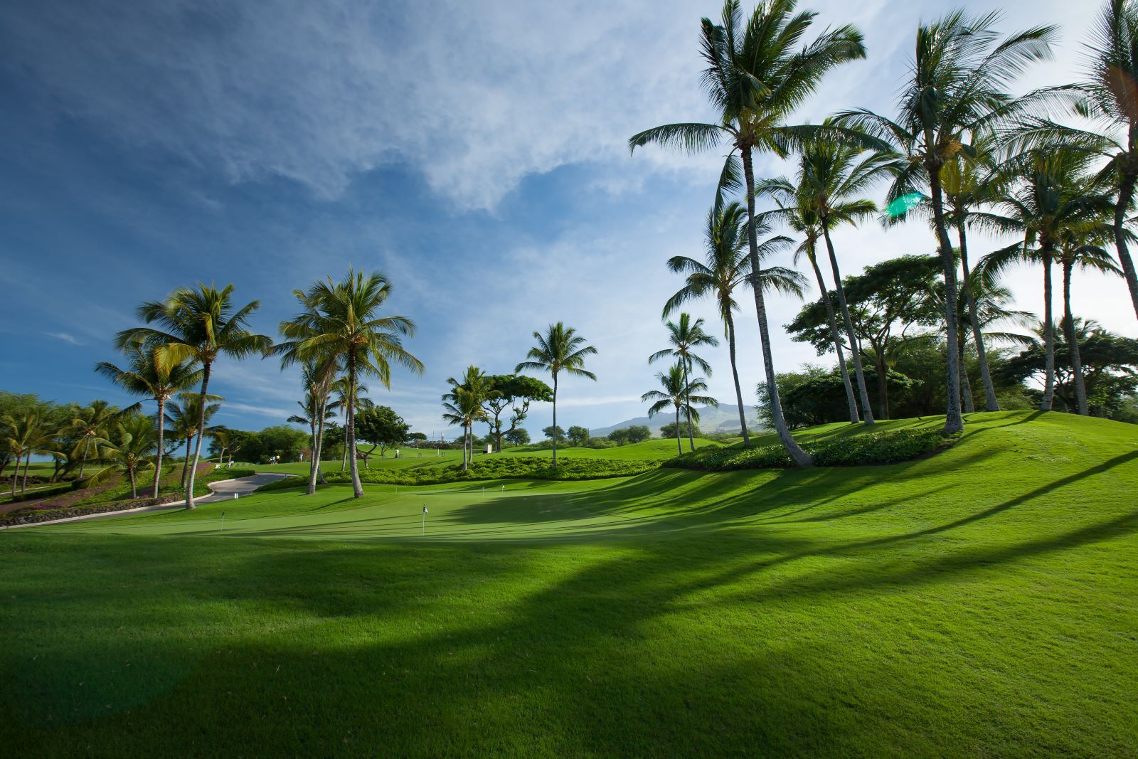 Hit The Links at These Kauai Golf Courses