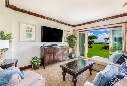 Waipouli Beach Resort rental