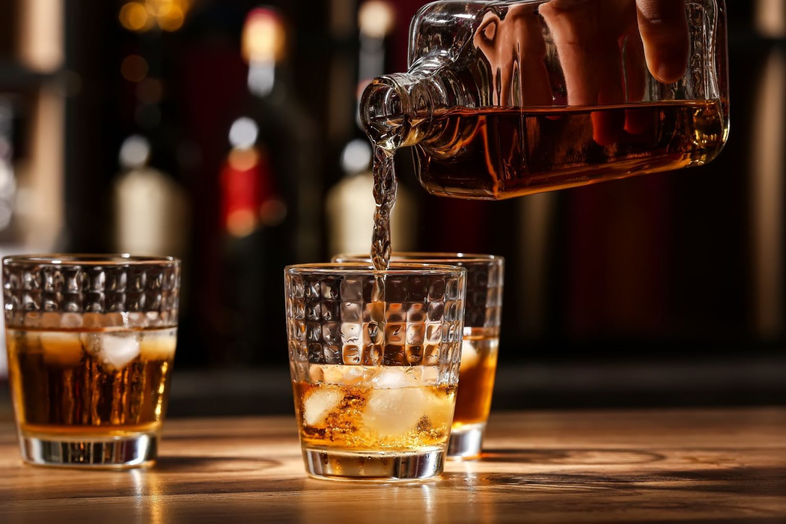 Visit the Koloa Rum Tasting Room While in Kauai, Hawaii